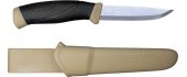 Nóż Morakniv Companion Outdoor Sports Knife pustynny