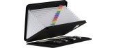 Protective Hard‑Shell Case w/ Organizer inSPORTline Dorcuba 37 x 27.5 x 13.5 cm