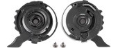 Visor Mechanism Mounting Kit for W-TEC Neovu Helmet