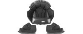 Cheek Pads and Liner for W‑TEC Nexwor Helmet