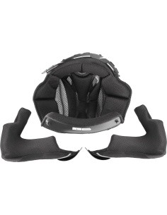 Cheek Pads and Liner for W‑TEC Neovu Helmet