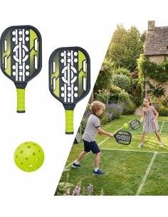 Pickleball Set inSPORTline PBS200