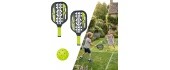 Pickleball Set inSPORTline PBS200