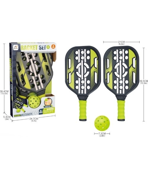 Pickleball Set inSPORTline PBS200