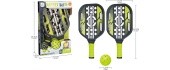 Pickleball Set inSPORTline PBS200