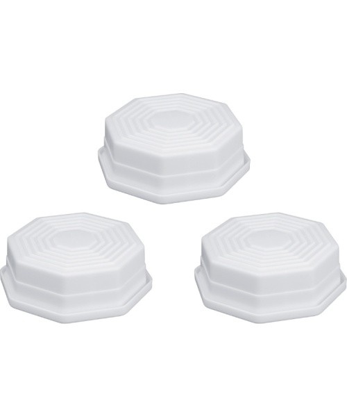 Light-Up Stepping Stones inSPORTline LS03 – 3 Pcs.