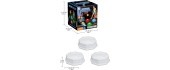 Light-Up Stepping Stones inSPORTline LS03 – 3 Pcs.