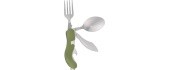 Outrest Pocket Meal Essentials 4-in-1 olive.