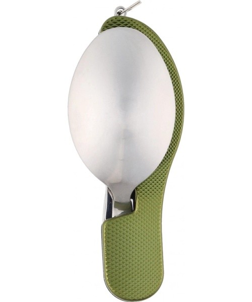 Outrest Pocket Meal Essentials 4-in-1 olive.