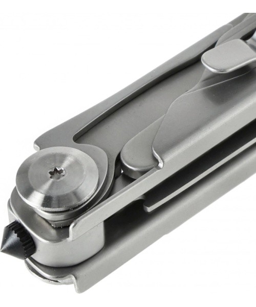 Outrest Ranger steel multi-function knife