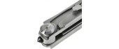 Outrest Ranger steel multi-function knife