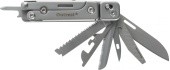 Outrest Trackman steel multifunction knife