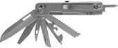 Outrest Trackman steel multifunction knife