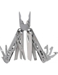 Outrest Forge steel multitool