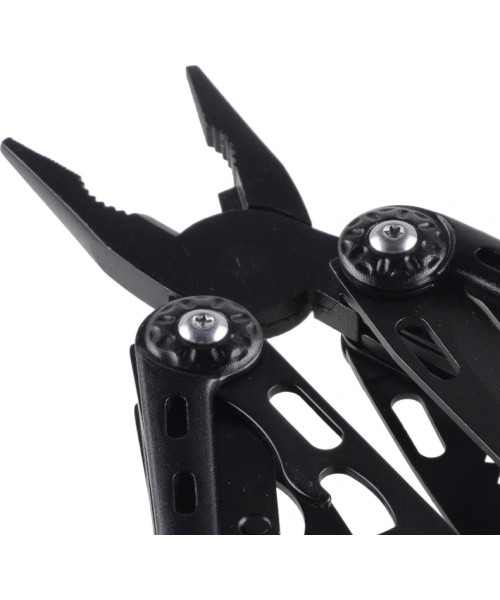 Outrest Trekker multitool black