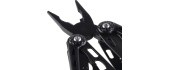 Outrest Trekker multitool black