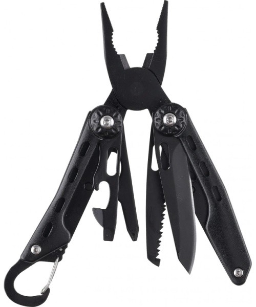 Outrest Trekker multitool black