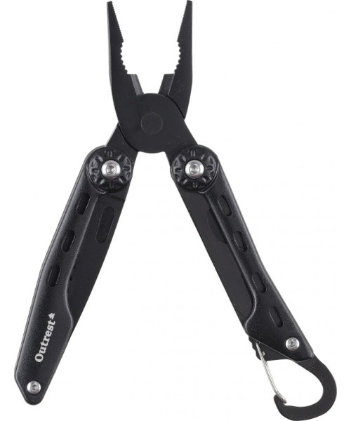 Outrest Trekker multitool black