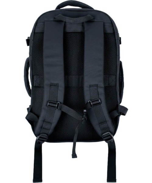 Kelioninė kuprinė inSPORTline Wingmate 33–50 litrų