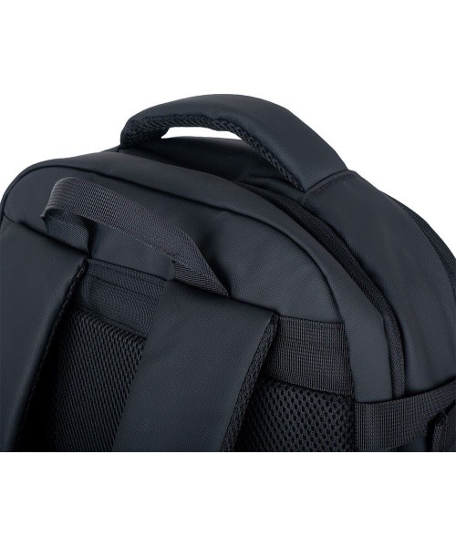 Kelioninė kuprinė inSPORTline Wingmate 33–50 litrų