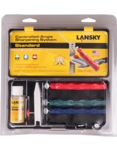 Keraminis galandimo rinkinys Lansky LKC03, 3 vnt.