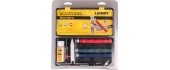 Ceramic Sharpening Set Lansky LKC03, 3 Pcs.