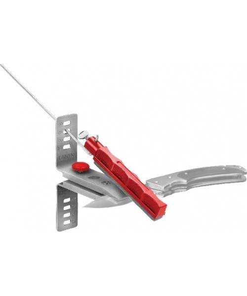 Ceramic Sharpening Set Lansky LKC03, 3 Pcs.