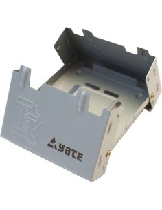 Solid Alcohol Stove Yate