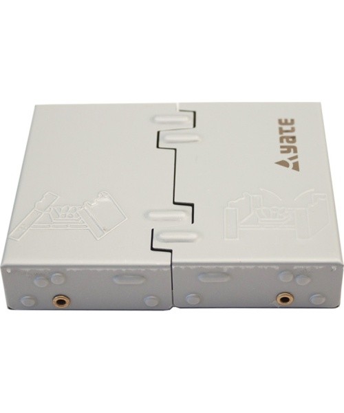 Solid Alcohol Stove Yate