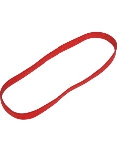 Power Band Yate, Hard - Red