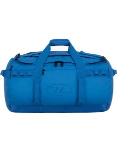 Kelioninis krepšys Highlander Storm Kitbag, 65 l – mėlynas