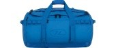Duffle Bag Highlander Storm Kitbag, 65 l - Blue