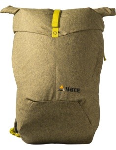 Kuprinė Yate Brisi, 25 l – žalia
