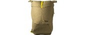 Kuprinė Yate Brisi, 25 l – žalia