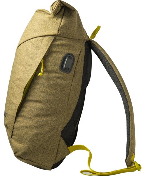 Backpack Yate Brisi, 25 l - Green