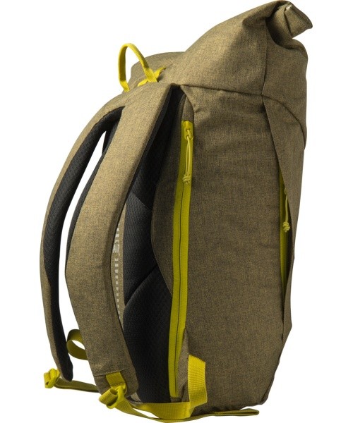 Kuprinė Yate Brisi, 25 l – žalia