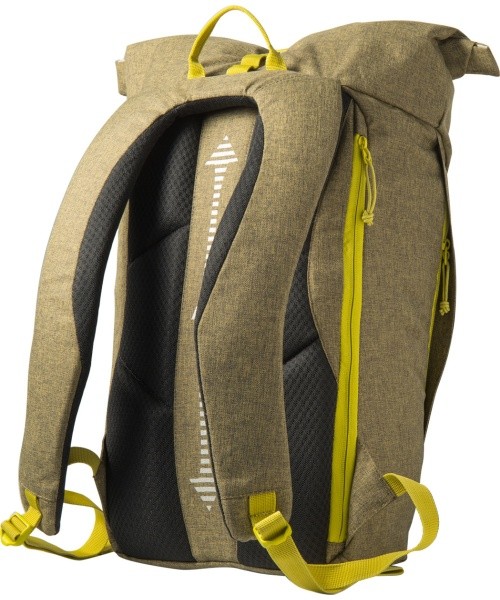 Kuprinė Yate Brisi, 25 l – žalia