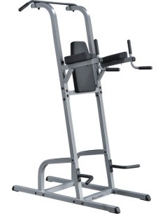 Daugiafunkcė lygiagrečių jėgos stotelė Body-Solid GKR82
