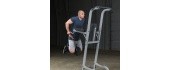 Multi-Purpose Dip Station Body-Solid GKR82