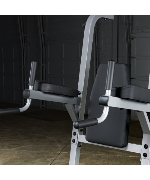 Multi-Purpose Dip Station Body-Solid GKR82
