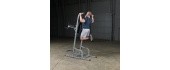 Multi-Purpose Dip Station Body-Solid GKR82