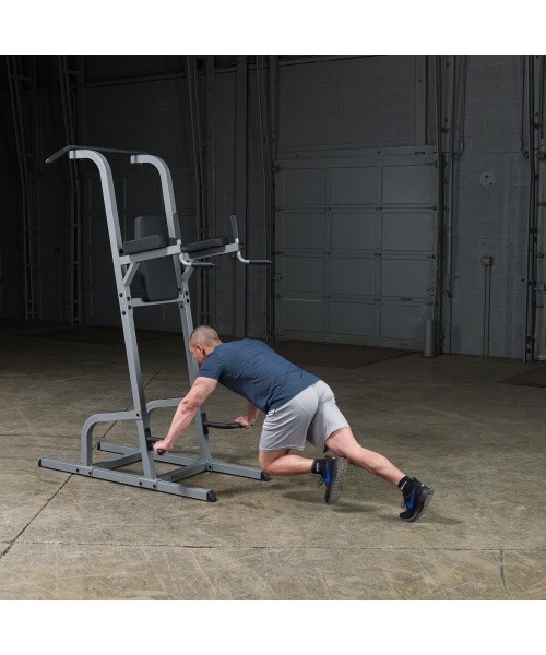 Multi-Purpose Dip Station Body-Solid GKR82