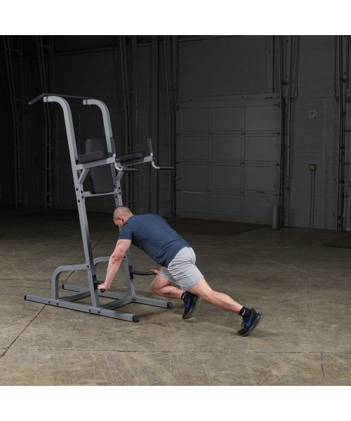 Multi-Purpose Dip Station Body-Solid GKR82