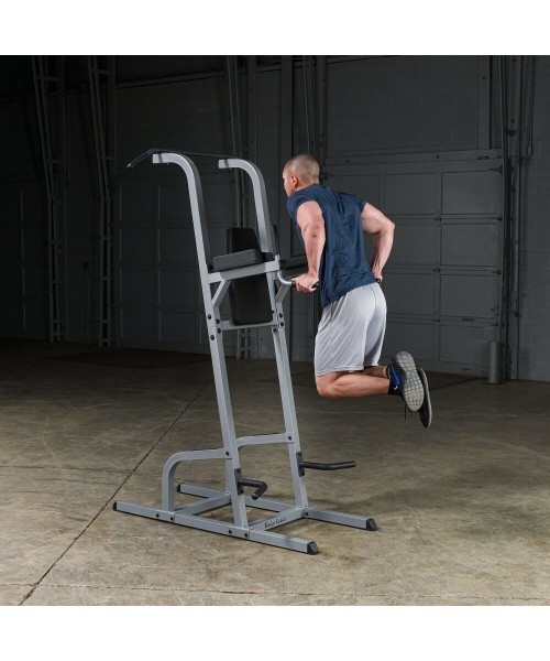 Multi-Purpose Dip Station Body-Solid GKR82