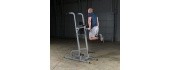 Multi-Purpose Dip Station Body-Solid GKR82