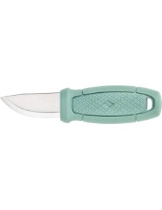 Knife Morakniv Eldris Light Duty (S), Green