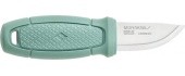 Peilis Morakniv Eldris Light Duty (S), žalias
