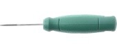 Peilis Morakniv Eldris Light Duty (S), žalias