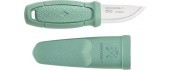 Knife Morakniv Eldris Light Duty (S), Green