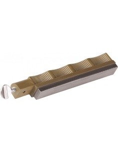 Knife Sharpener Lansky Leather Stropping Hone HSTROP